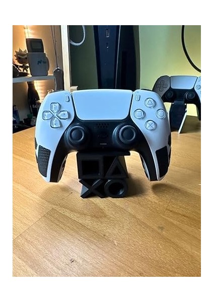 TRAK3D Ps5 Joystick Stand Siyah fiyatları