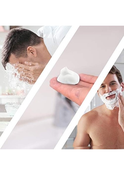 Gibbs Regular Tıraş Köpüğü, 200 ml modelleri