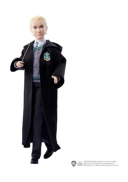 Potter Sırlar Odası Serisi Bebekleri - Draco Malfoy fiyatları