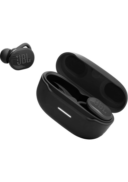 Jbl Endurance Race2 Tws Kulaklık, Ie, Siyah