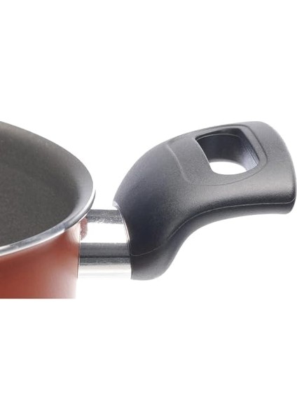 Zecchıno Tencere 28 cm + Cam Kapak fiyatları