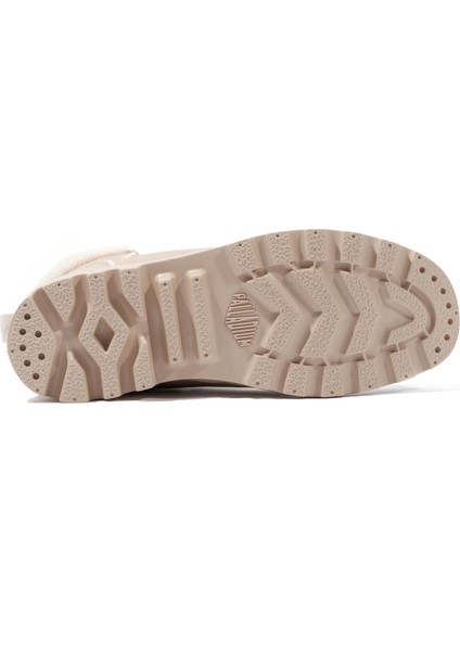 Pampa Hı Açık Bej Kadın Kar Botu indirimleri