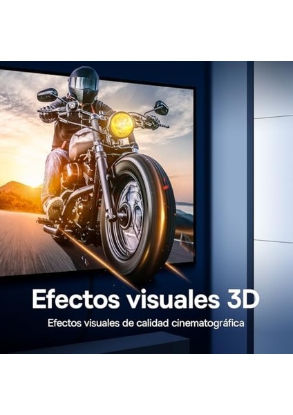 Definition Serisi HDMI 8k To HDMI 8k Görüntü Aktarma Kablosu, 1m, Siyah modelleri