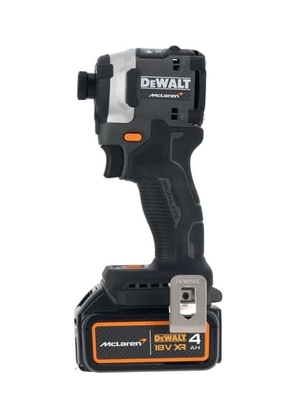 x Mclaren DCF85MM2T-QW 18V Xr 4.0AH Kömürsüz Darbeli Matkap fiyatları
