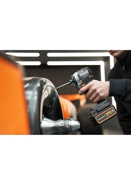 x Mclaren DCF85MM2T-QW 18V Xr 4.0AH Kömürsüz Darbeli Matkap modelleri