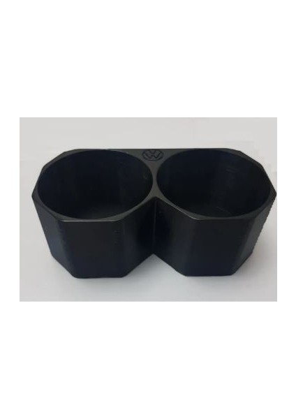 Vw T4 Transporter Uyumlu Ikili Bardak Tutucu Oto Bardaklık1 indirimleri