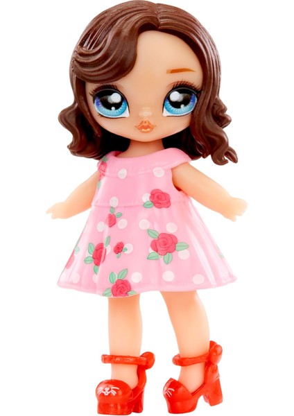 Entertainment Na Na Na Surprise Minis Misha Mouse Bebeği