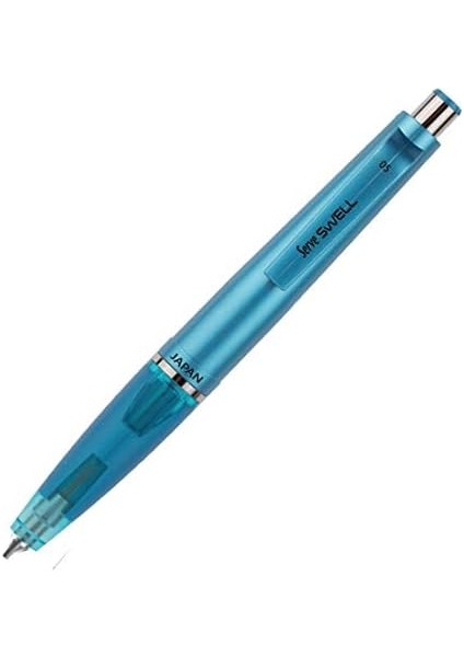 Swell Mekanik Kursun Metalik Mavi 05MM fiyatları