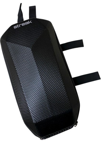 Elektrikli Scooter Taşıma Çantası 2 Litre Hacim Su Geçirmez Gidona Bağlantılı Bisiklet Vb.uyumlu