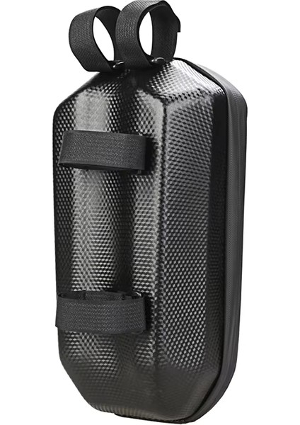 Elektrikli Scooter Taşıma Çantası 2 Litre Hacim Su Geçirmez Gidona Bağlantılı Bisiklet Vb.uyumlu fırsatları