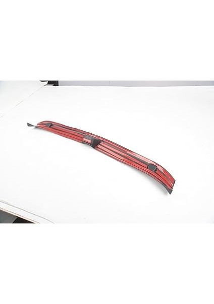 Tesla Model Y ile Uyumlu Bagaj Kapısı Eşik Koruma Plastiği fırsatları