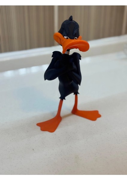 Daffy Duck 21,5 cm Figür