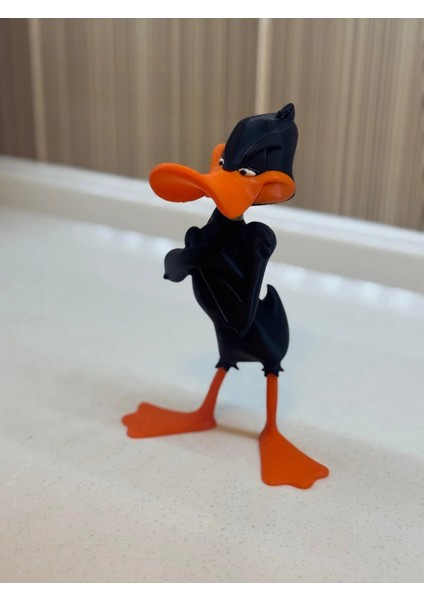 Daffy Duck 21,5 cm Figür fiyatları
