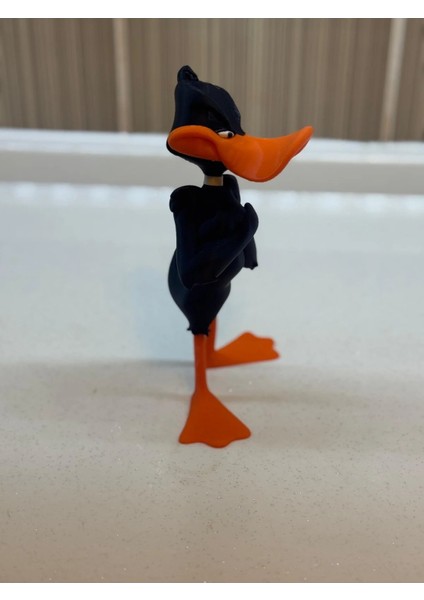 Daffy Duck 21,5 cm Figür modelleri