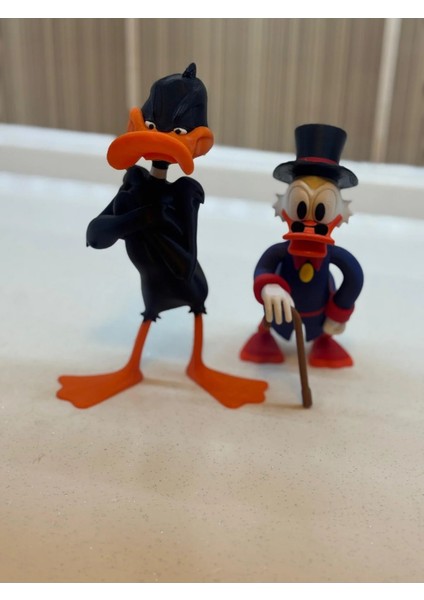 Daffy Duck 21,5 cm Figür fırsatları