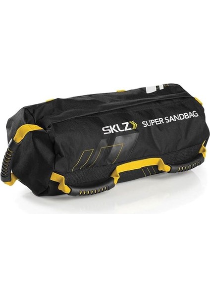 Super Sandsack