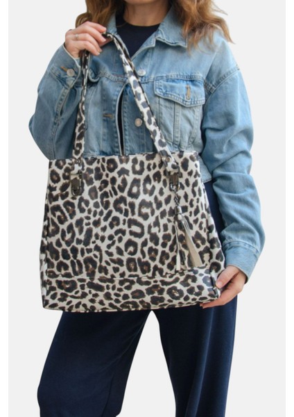 Hakiki Deri El ve Omuz Çantası LD538 fiyatları