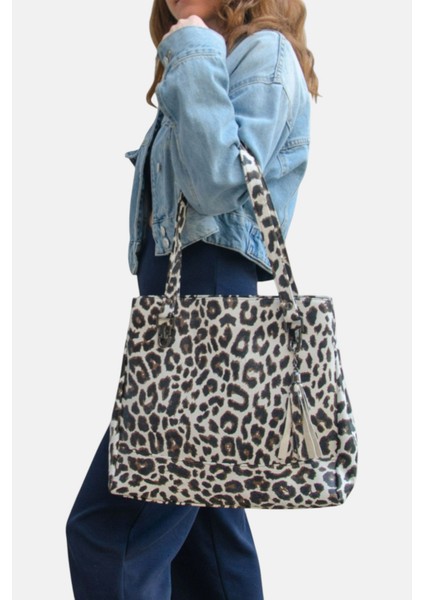 Hakiki Deri El ve Omuz Çantası LD538 fırsatları