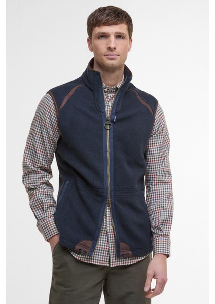 Langdale Polar Yelek NY71 Navy