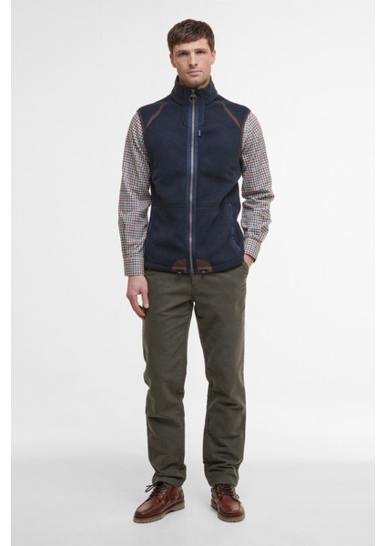 Langdale Polar Yelek NY71 Navy modelleri