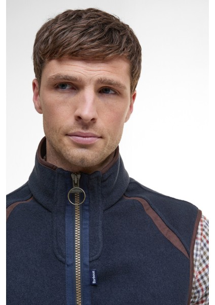 Langdale Polar Yelek NY71 Navy indirimleri