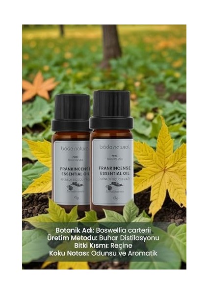 Bade Natural Sığla (Günlük) Uçucu YAĞI%100 Saf 10 ml fiyatları