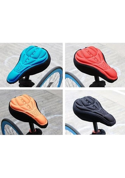 Yumuşak Dolgulu Jel Rahat Koltuk Sele Kılıfı fırsatları