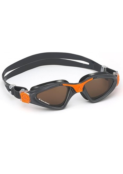 Sphere Unisex Kayenne Yüzme Maskesi (1'li Paket)