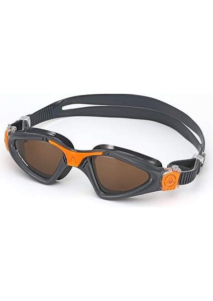 Sphere Unisex Kayenne Yüzme Maskesi (1'li Paket) modelleri