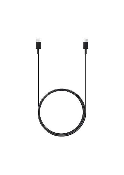 Galaxy Official USB C 1.8m Kablo (3A) Beyaz