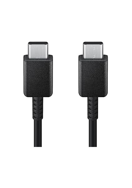 Galaxy Official USB C 1.8m Kablo (3A) Beyaz fiyatları