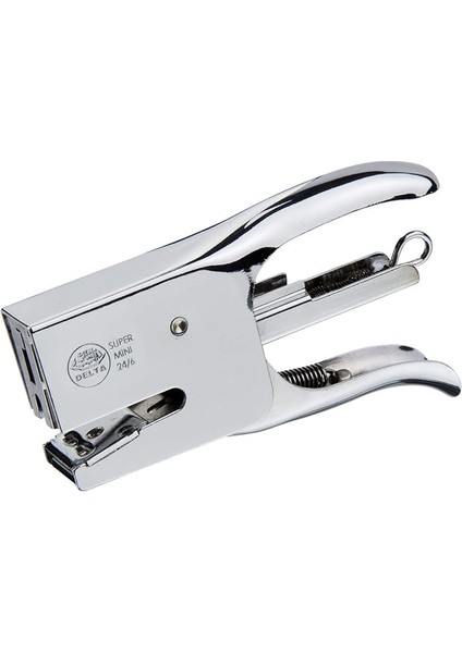 107 Mini Pens Tipi Zımba Makinesi Çelik