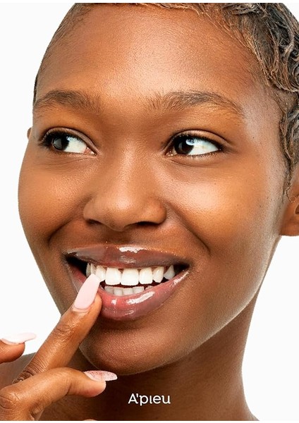 Bal ve Süt Özlü Besleyici ve Nemlendirici Dudak Maskesi A'pıeu Honey ve Milk Daily Lip Mask, Berry modelleri