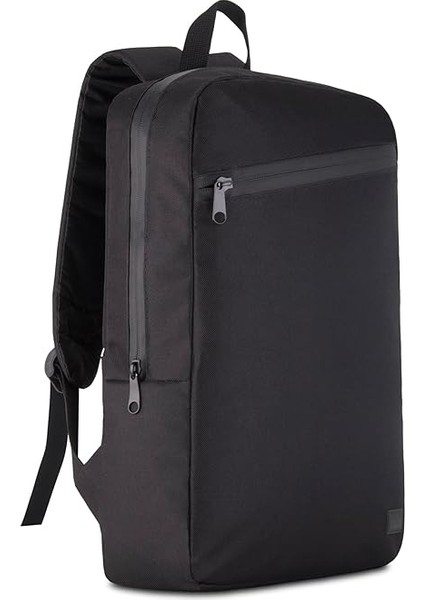 PR-EK200 15,60-17,3 Inch Uyumlu Mila Serisi Macbook, Laptop, Notebook Sırt Çantası - Siyah indirimleri