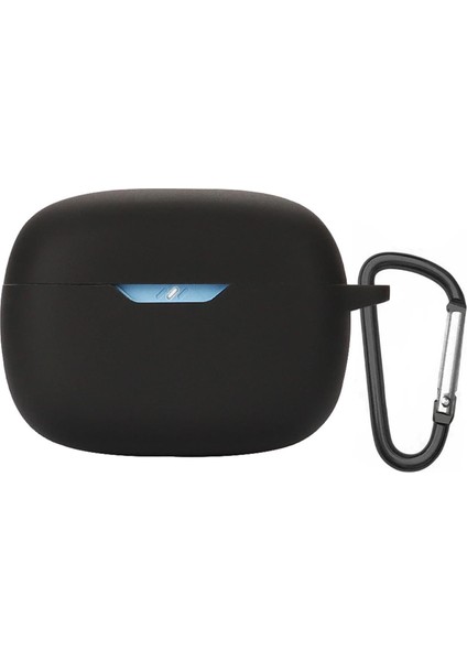 Jbl W Beam 2 Mat Silikon Kılıf Siyah [w Beam 2 ile Uyumlu Kılıf - Siyah]