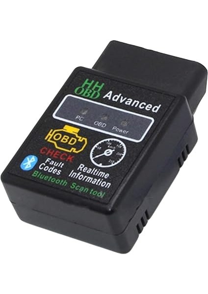ELM327 Obd2 Bluetooth Türkçe Araç Arıza Tespit Cihazı Hh Obd fiyatları