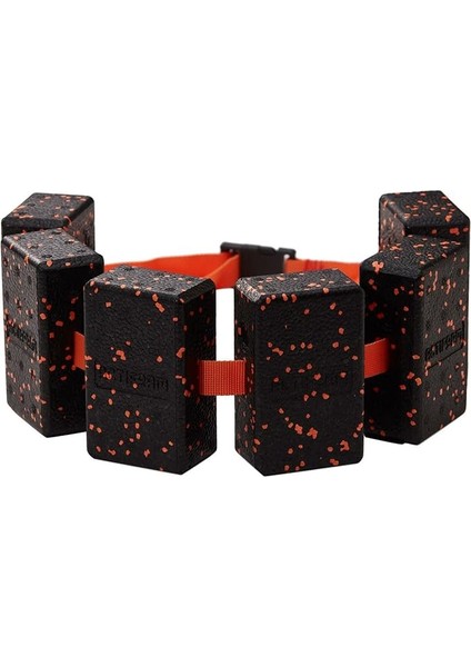 Yüzme Kemeri YUKE01-ST Turuncu