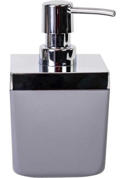 Toskana Sıvı Sabunluk, Gri, M-SA01-07 fiyatları