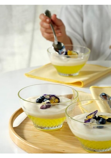 Infınıty Kase1 (<17CM) 415 cc 6'lı Hediyelik Kutu fiyatları