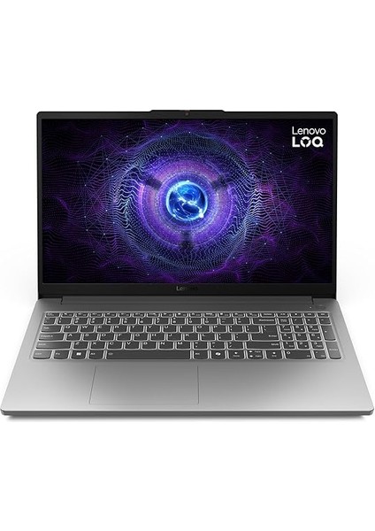 Loq | I5-12450HX | 16GB Ddr5 Ram | 512GB SSD | Rtx 4050 6gb Gddr6 65W | 15.6" Fhd (1920X1080) IPS 300NITS Anti-Glare, 100% Srgb, 144Hz | Freedos Dizüstü Bilgisayar | 83LK008JTR fiyatları