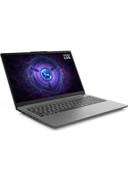 Loq | I5-12450HX | 16GB Ddr5 Ram | 512GB SSD | Rtx 4050 6gb Gddr6 65W | 15.6" Fhd (1920X1080) IPS 300NITS Anti-Glare, 100% Srgb, 144Hz | Freedos Dizüstü Bilgisayar | 83LK008JTR modelleri
