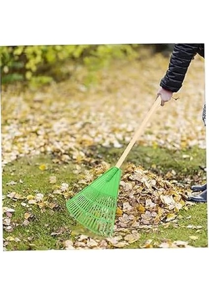Profesyonel Plastik Tırmık modelleri
