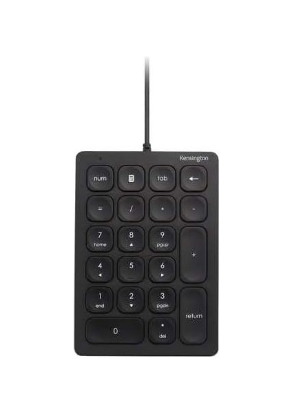 Numerik Klavye 21 Tuşlu fiyatları
