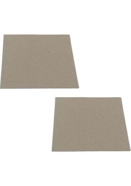 Fırın Kesilebilir Yansıtıcı Plaka, 13 x 16 cm 2 Adet,, Termikel, ile Uyumlu