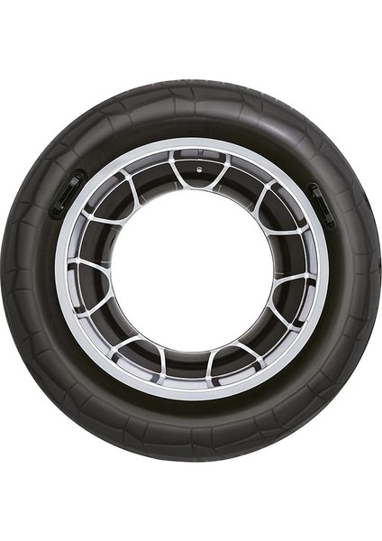 High Velocity 119 cm