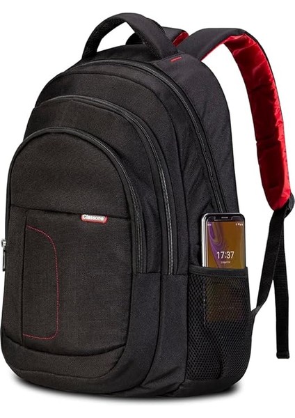 Bp L100 Milano Serisi Large Sırt Çantası, Siyah modelleri