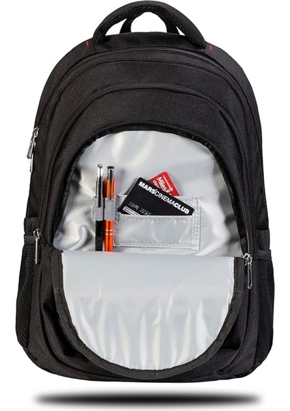 Bp L100 Milano Serisi Large Sırt Çantası, Siyah fırsatları