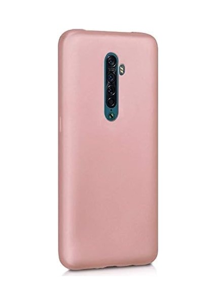 Silicone Reno 2 Için Kılıf Rose [reno 2 ile Uyumlu Kılıf - Rose ] fiyatları