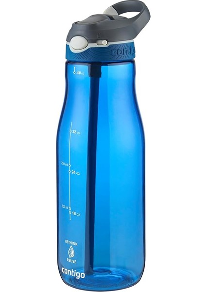 Ashland Autospout Tren Suluk 1200 ml Mavi fiyatları