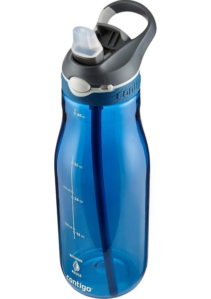 Ashland Autospout Tren Suluk 1200 ml Mavi indirimleri